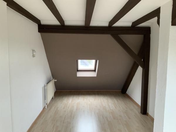 Location Appartement 2 pièces Lingolsheim (67380)