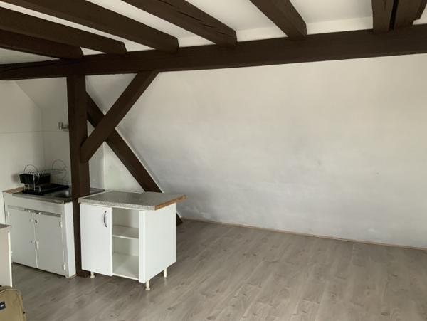 Location Appartement 2 pièces Lingolsheim (67380)