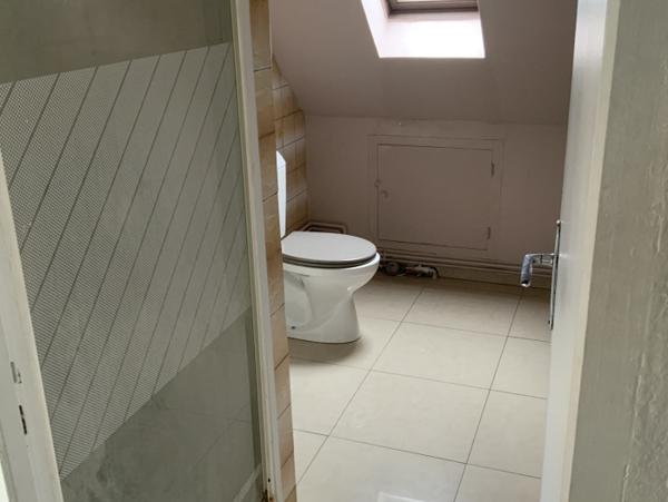 Location Appartement 2 pièces Lingolsheim (67380)