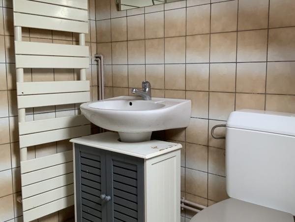 Location Appartement 2 pièces Lingolsheim (67380)