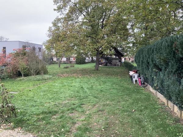 Location Appartement 2 pièces Lingolsheim (67380)