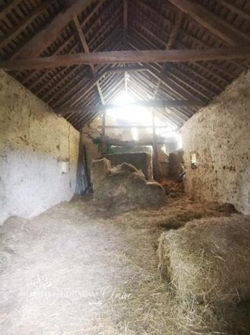 Terrain agricole à vendre à Loiron-Ruillé en Mayenne (53320), ref :