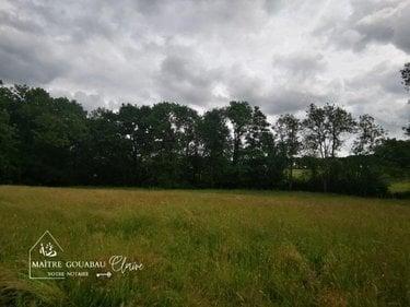 Terrain agricole à vendre à Loiron-Ruillé en Mayenne (53320), ref :