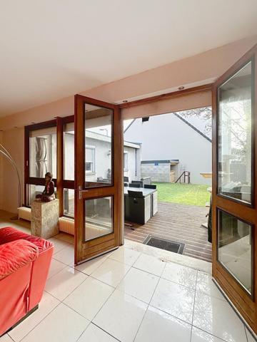 MAISON AU COEUR DE REIMS - PROCHE DU CENTRE-VILLE