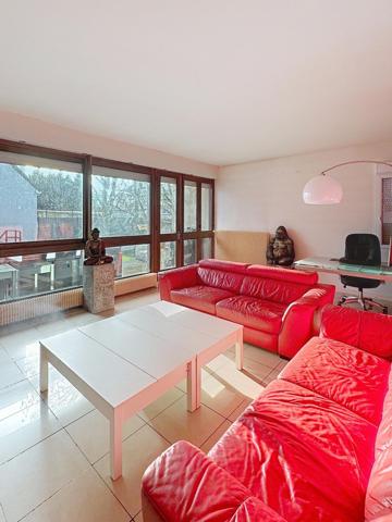 MAISON AU COEUR DE REIMS - PROCHE DU CENTRE-VILLE