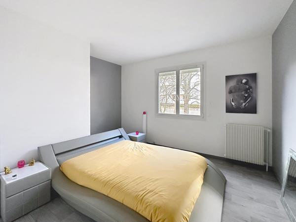 MAISON AU COEUR DE REIMS - PROCHE DU CENTRE-VILLE