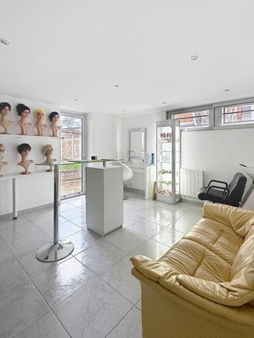 MAISON AU COEUR DE REIMS - PROCHE DU CENTRE-VILLE