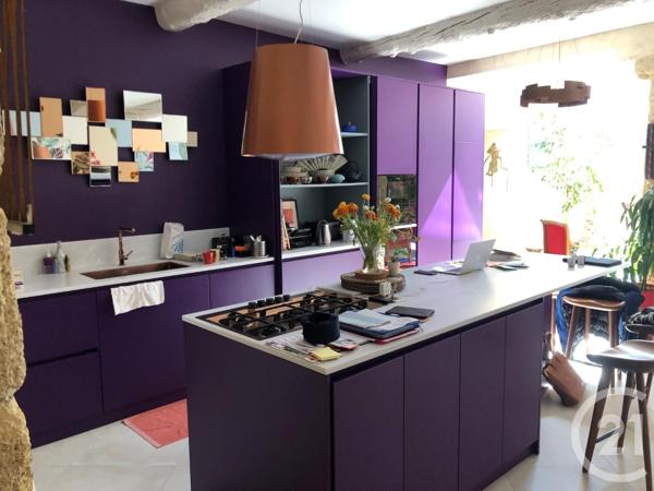 Maison à vendre  6 pièces - 191,60 m2 LUNEL - 34