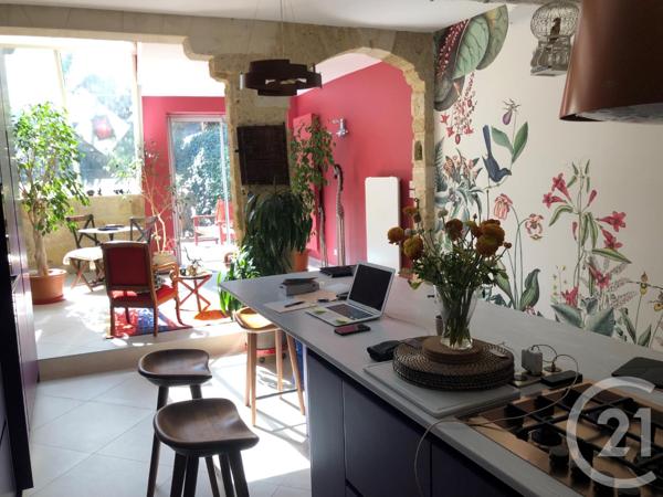 Maison à vendre  6 pièces - 191,60 m2 LUNEL - 34