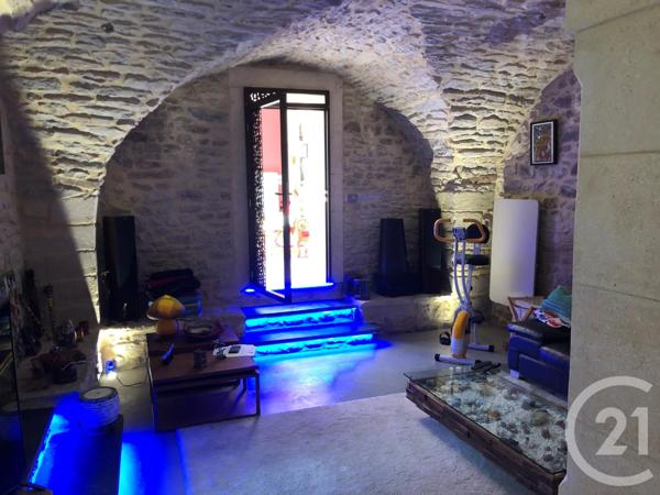 Maison à vendre  6 pièces - 191,60 m2 LUNEL - 34