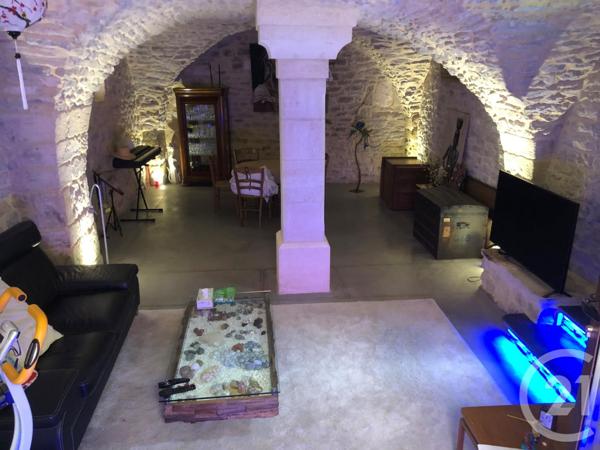 Maison à vendre  6 pièces - 191,60 m2 LUNEL - 34