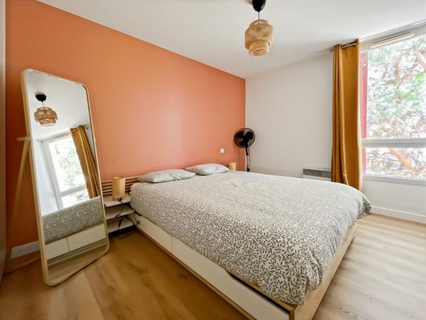 Appartement Bruges centre 4 pièce(s) 86 m²