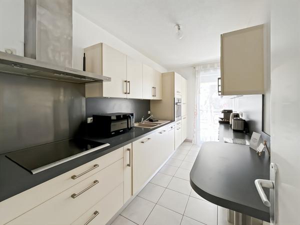Appartement Bruges centre 4 pièce(s) 86 m²