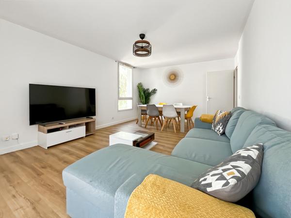 Appartement Bruges centre 4 pièce(s) 86 m²