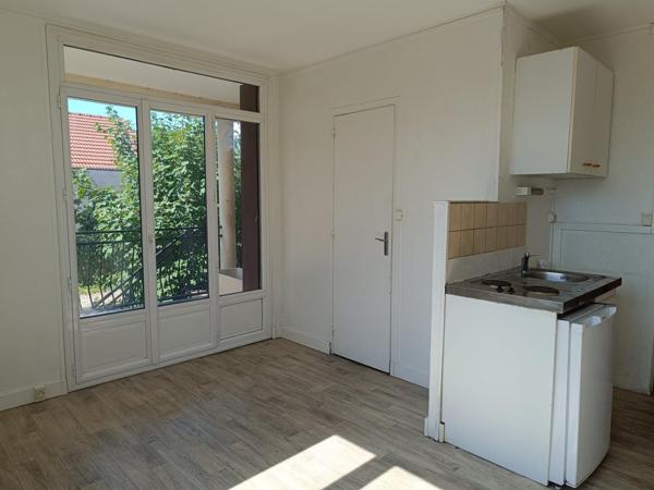 quartier pavillonnaire