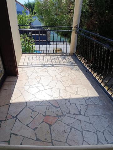 quartier pavillonnaire