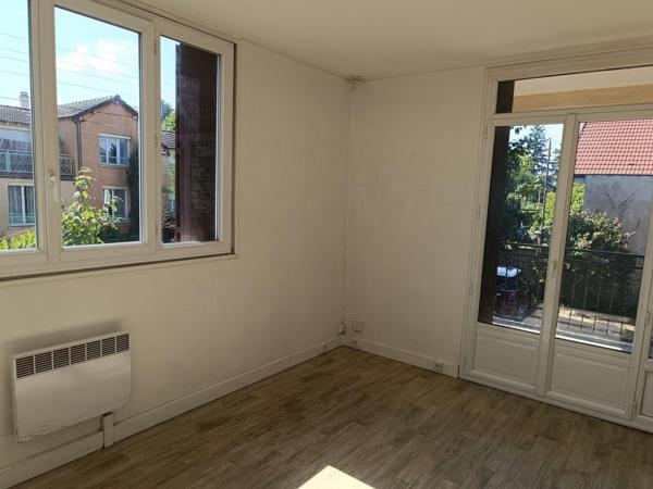 quartier pavillonnaire