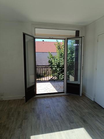 quartier pavillonnaire