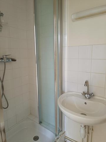 quartier pavillonnaire