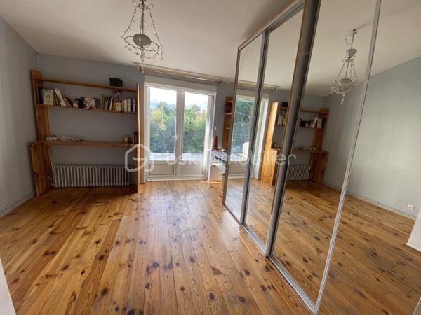 Maison de 159 m²