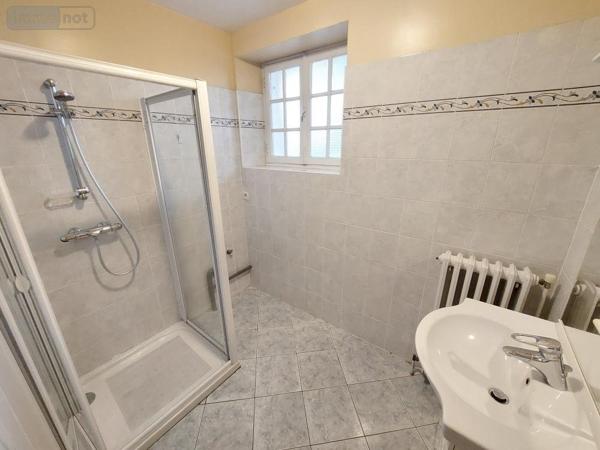 Maison à vendre à Cossé-le-Vivien en Mayenne (53230), ref : 53032-1051