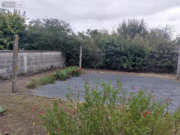 Maison à vendre à Cossé-le-Vivien en Mayenne (53230), ref : 53032-1051