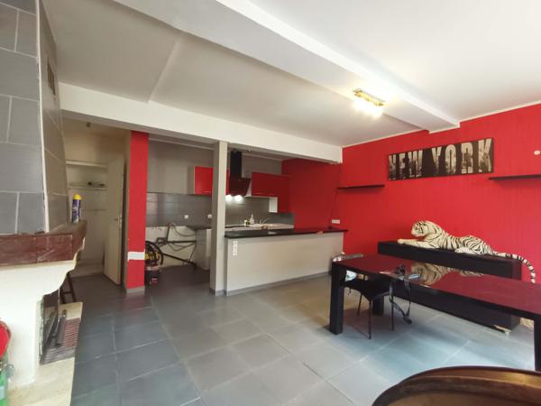 Baigneux-les-Juifs (21450) Maison de village 3 chambres à rénover 21450 Baigneux-les-Juifs