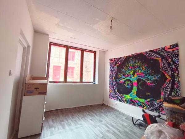 Baigneux-les-Juifs (21450) Maison de village 3 chambres à rénover 21450 Baigneux-les-Juifs