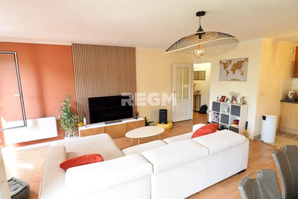 Arras (62000) APPARTEMENT 75 M² CENTRE VILLE ARRAS