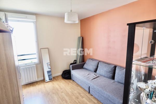 Arras (62000) APPARTEMENT 75 M² CENTRE VILLE ARRAS