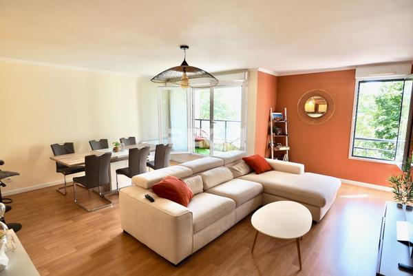 Arras (62000) APPARTEMENT 75 M² CENTRE VILLE ARRAS