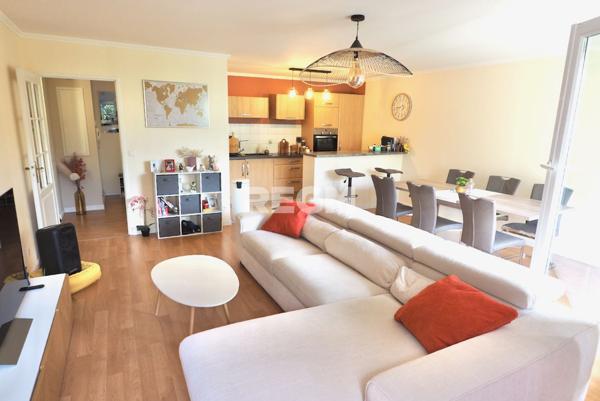 Arras (62000) APPARTEMENT 75 M² CENTRE VILLE ARRAS