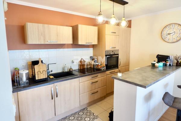 Arras (62000) APPARTEMENT 75 M² CENTRE VILLE ARRAS