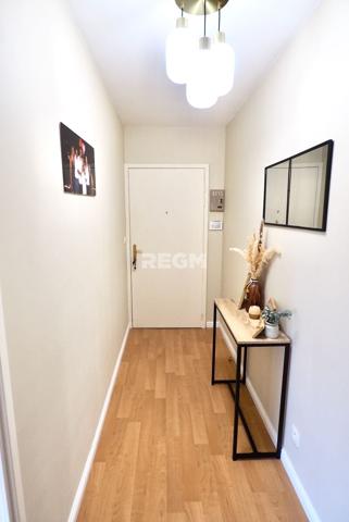 Arras (62000) APPARTEMENT 75 M² CENTRE VILLE ARRAS