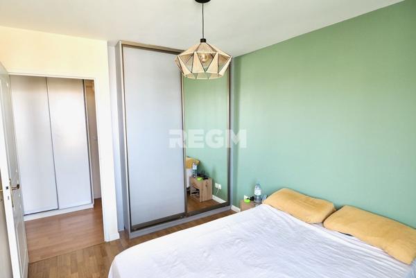 Arras (62000) APPARTEMENT 75 M² CENTRE VILLE ARRAS