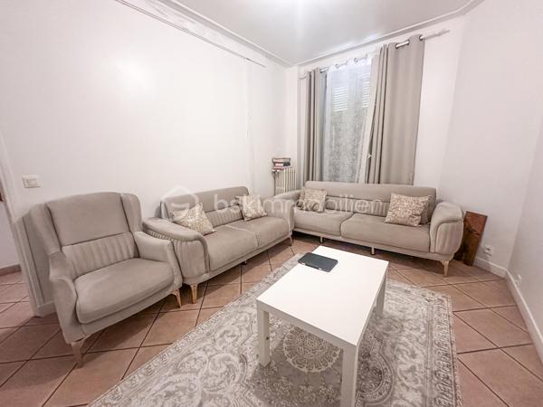 Immeuble de 216,40 m²