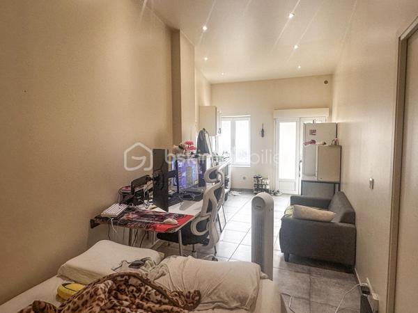 Immeuble de 216,40 m²