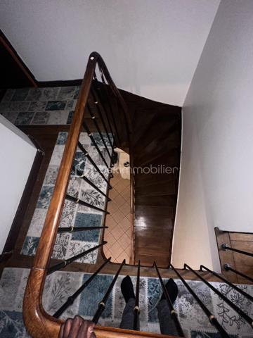 Immeuble de 216,40 m²