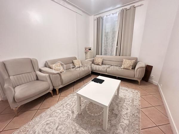 Immeuble de 216,40 m²