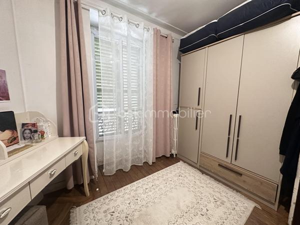 Immeuble de 216,40 m²