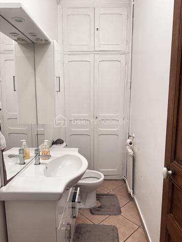 Immeuble de 216,40 m²