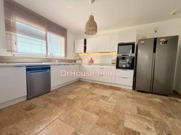 Maison à vendre 5 pièces de 124 m²