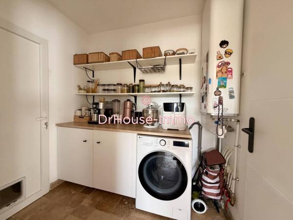 Maison à vendre 5 pièces de 124 m²