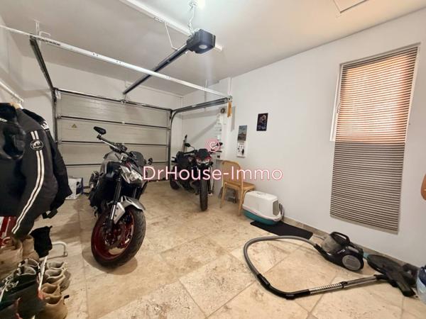 Maison à vendre 5 pièces de 124 m²