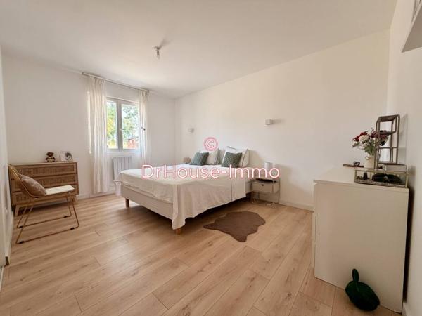 Maison à vendre 5 pièces de 124 m²