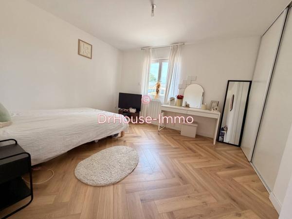 Maison à vendre 5 pièces de 124 m²