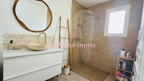 Maison à vendre 5 pièces de 124 m²