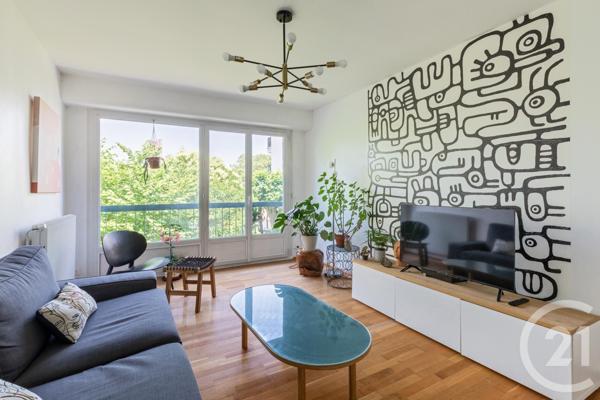 Appartement F5 à vendre  6 pièces - 135,26 m2 ALBI - 81