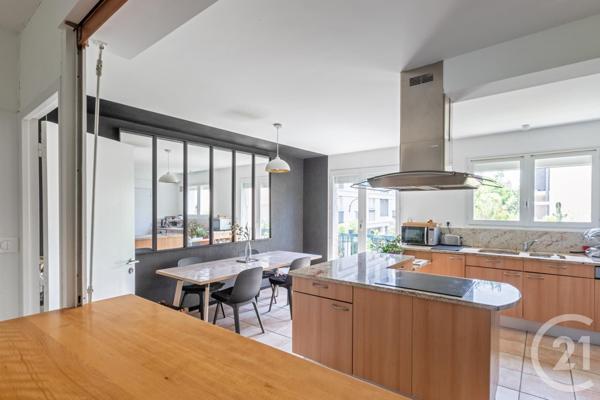 Appartement F5 à vendre  6 pièces - 135,26 m2 ALBI - 81