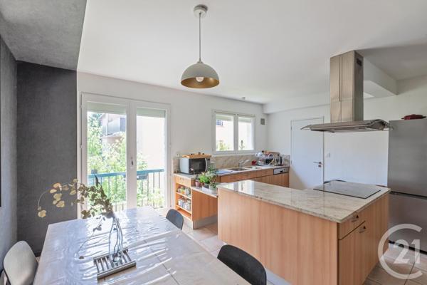 Appartement F5 à vendre  6 pièces - 135,26 m2 ALBI - 81